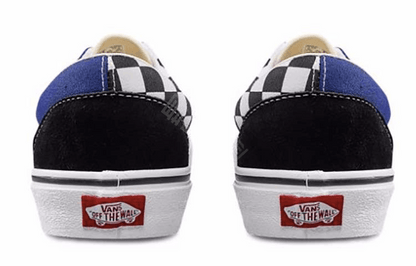 Кеды Vans era top - Boxette Shop