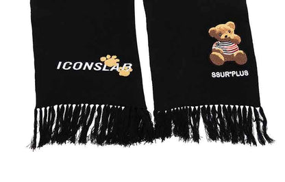 Шарф Icons Lab - Boxette Shop