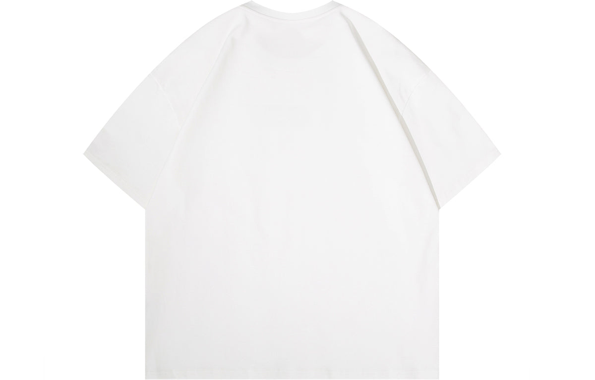 Erkaklar uchun GOLFCROSS futbolkasi