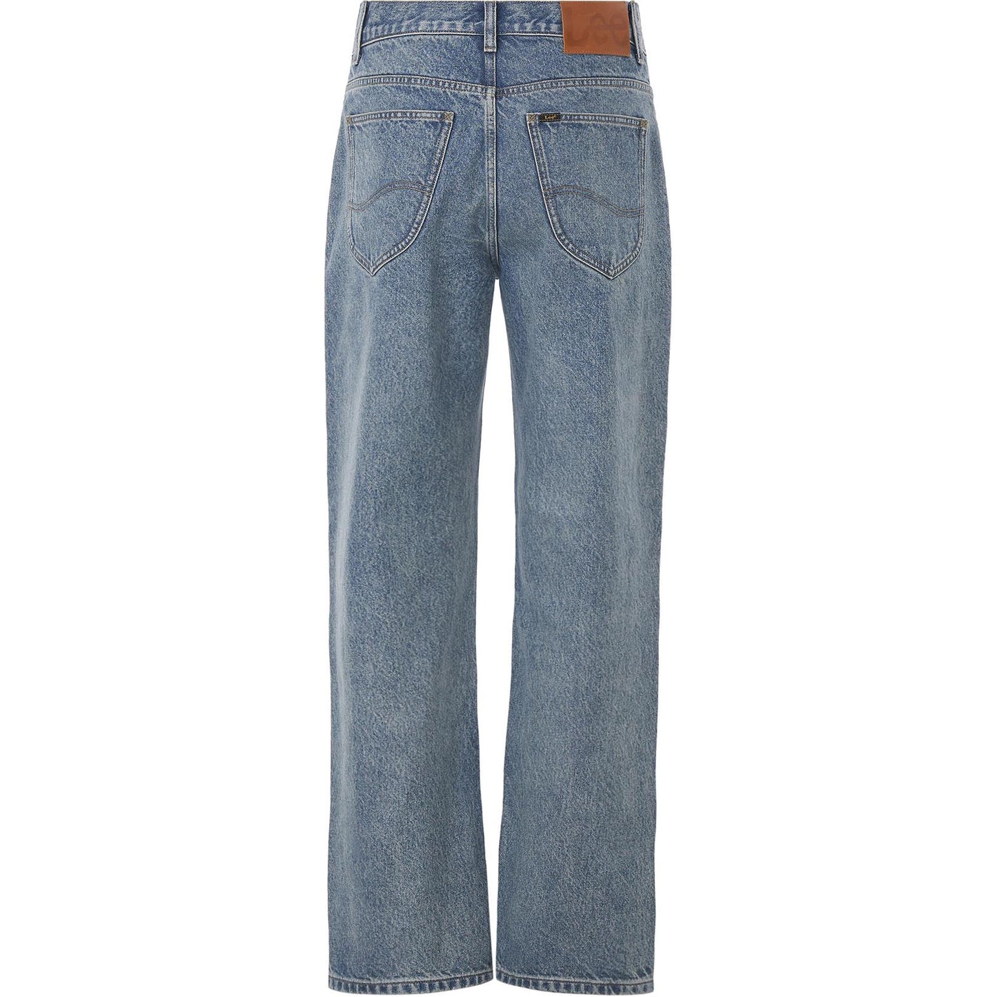 Джинсы мужские Lee