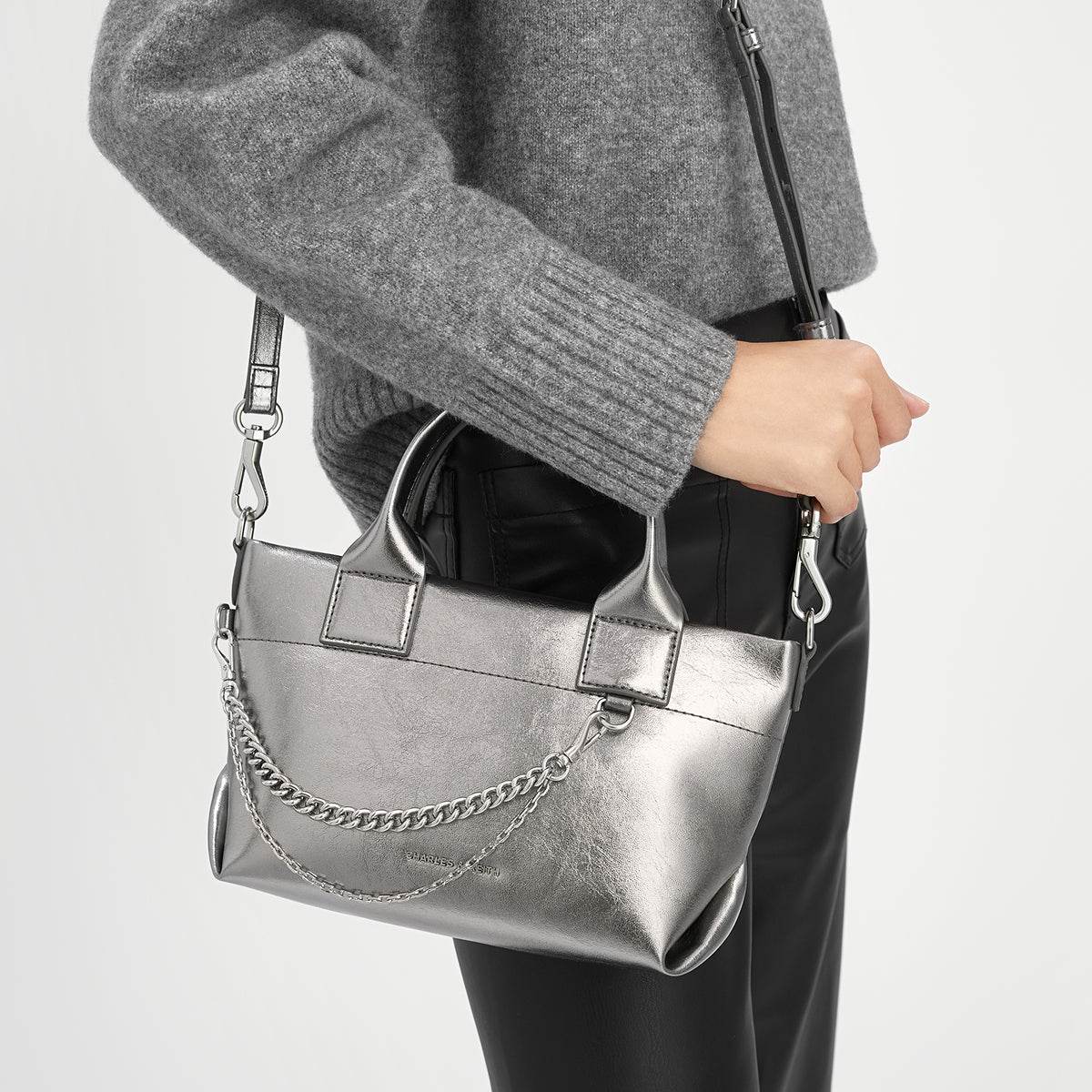 Сумка женская Charles & Keith - Boxette Shop