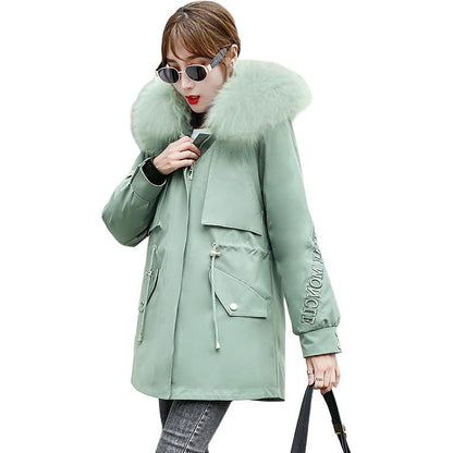 Пальто женское Kaiser