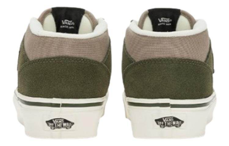 Кеды детские Vans half cab - Boxette Shop