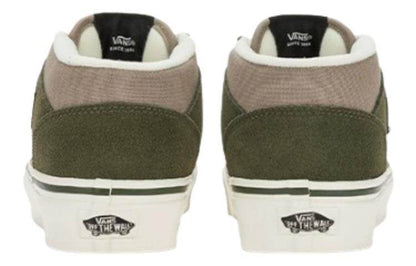 Кеды детские Vans half cab - Boxette Shop
