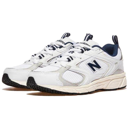 Кроссовки New Balance 408 - Boxette Shop