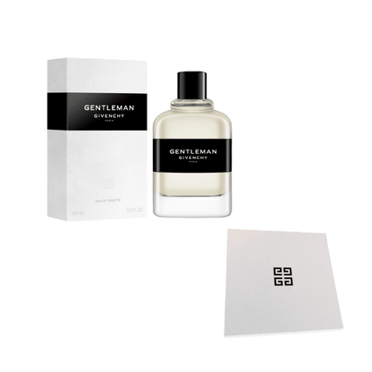 Духи мужские Givenchy gentleman - Boxette Shop