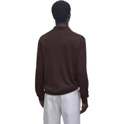 Свитер мужской Massimo Dutti - Boxette Shop