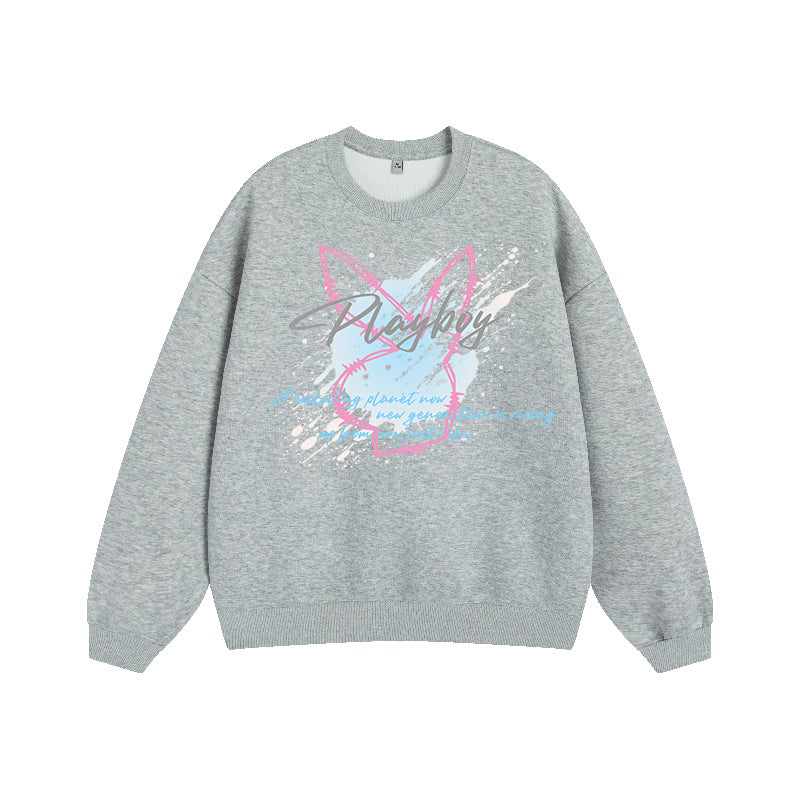 Свитшот Playboy