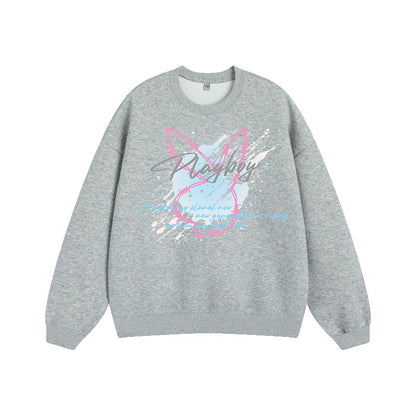 Свитшот Playboy