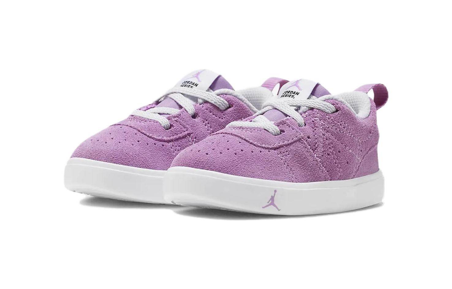 Кроссовки детские Jordan series es alt - Boxette Shop