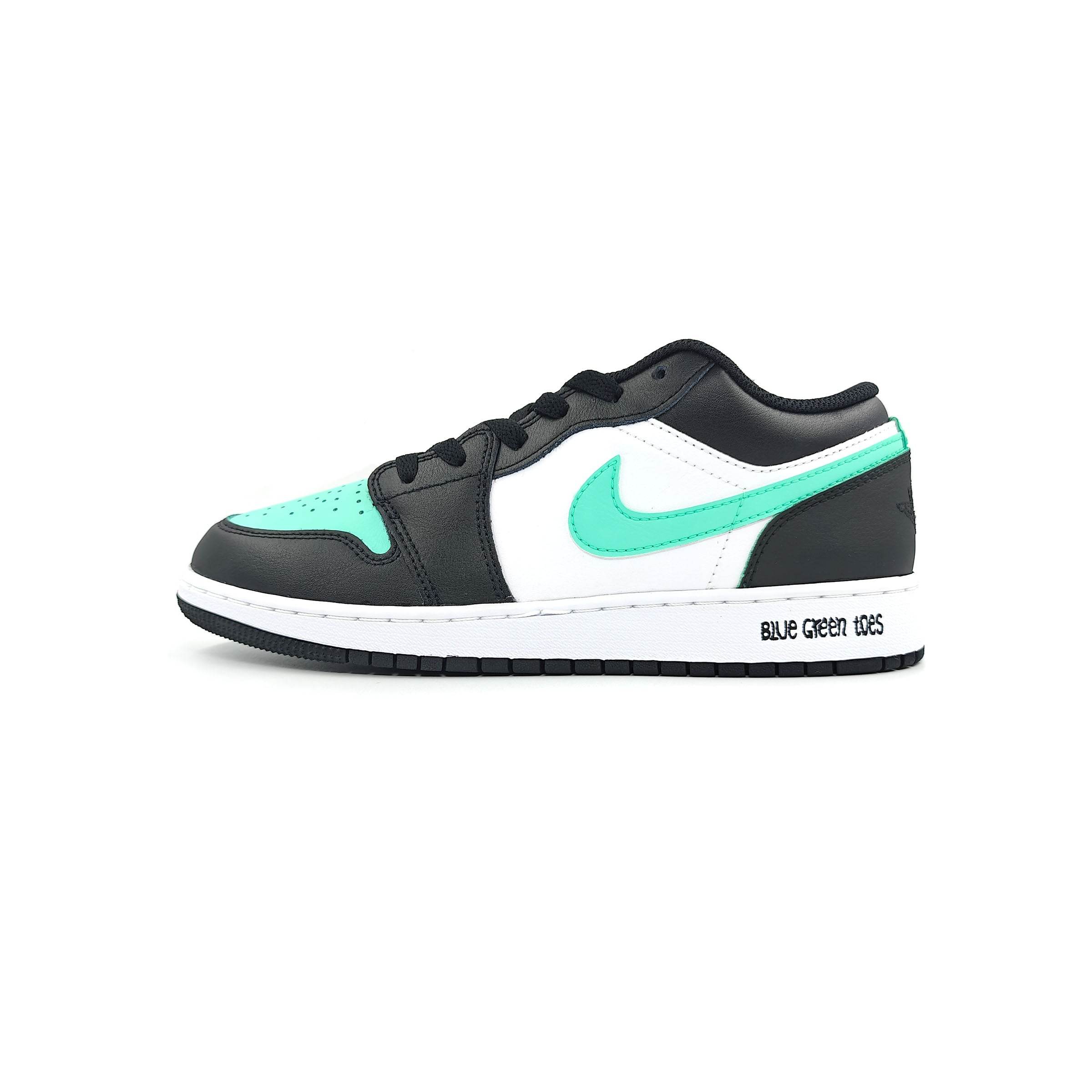 Кроссовки Jordan air forest - Boxette Shop