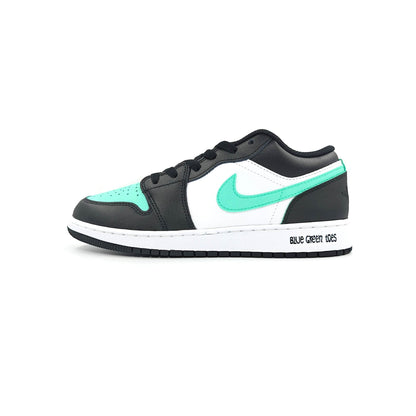 Кроссовки Jordan air forest - Boxette Shop