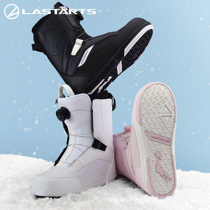 Сноубордические ботинки Lastarts 848