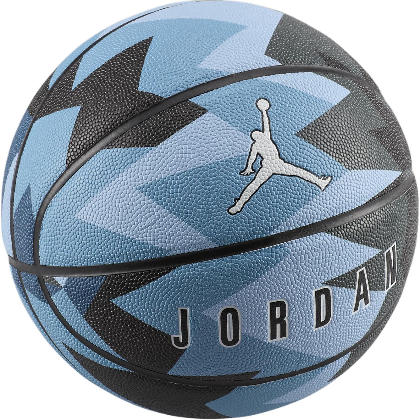 Баскетбольный мяч Jordan №7