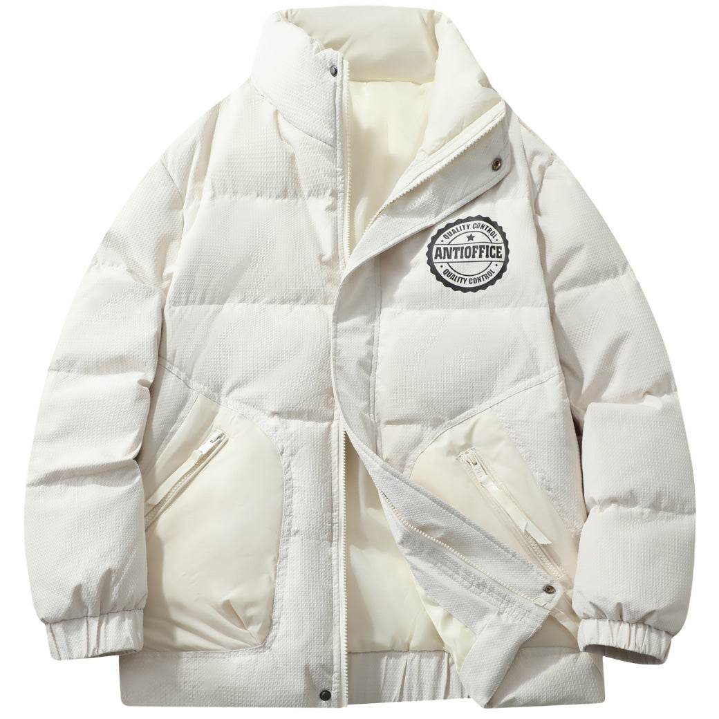 Пуховик мужской Antioffice - Boxette Shop