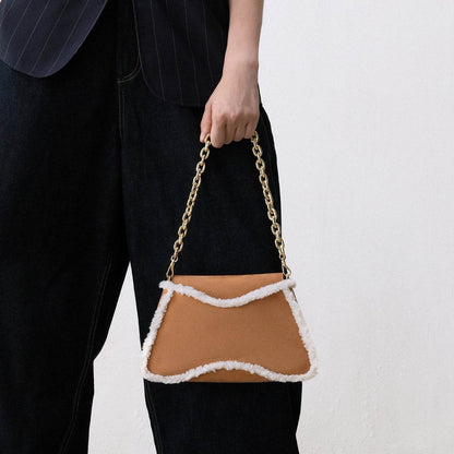 Сумка женская Charles&Keith Multi Composite Colours - Boxette Shop