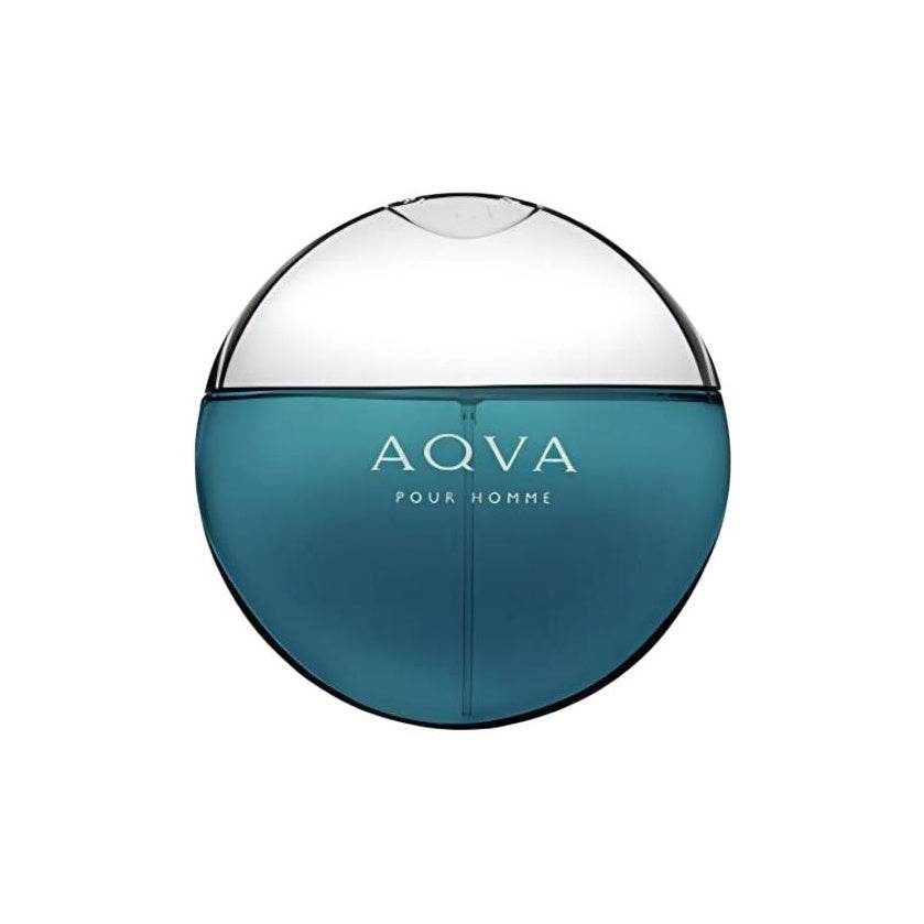 Духи мужские BVLGARI Aqva Pour Homme - Boxette Shop
