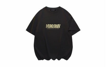 Футболка женская Minfinity SS24 - Boxette Shop