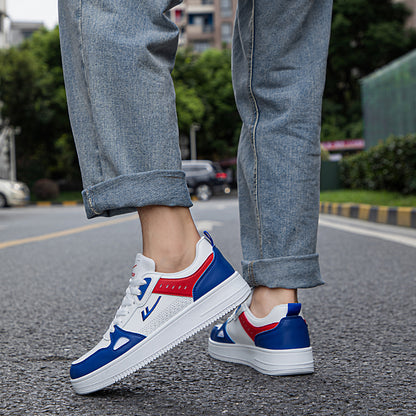 Кроссовки мужские Warrior back force