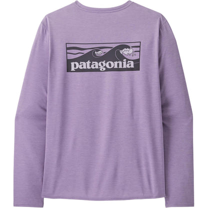 Свитер Patagonia Cap Cool Daily C1