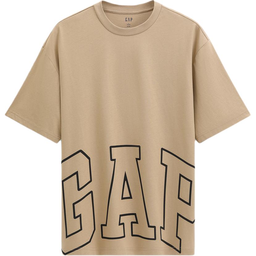 Футболка мужская Gap