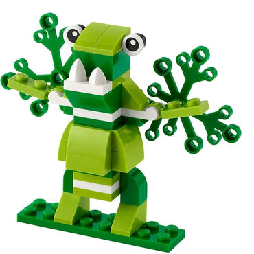 LEGO Creative 3 in 1 "Monster" (30564)
