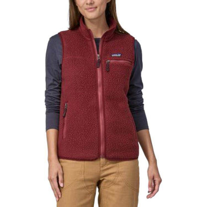 Жилет женский Patagonia - Boxette Shop