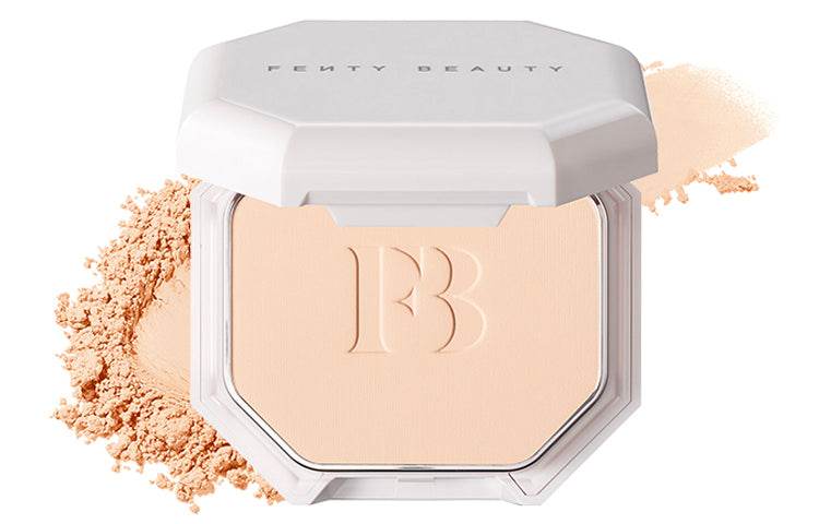 Пудра женская Fenty Beauty Filter Masters Soft Light Beauty Powder - Boxette Shop