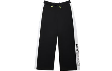 Ayollar qora tanli yangi balansli kundalik sport shimlari