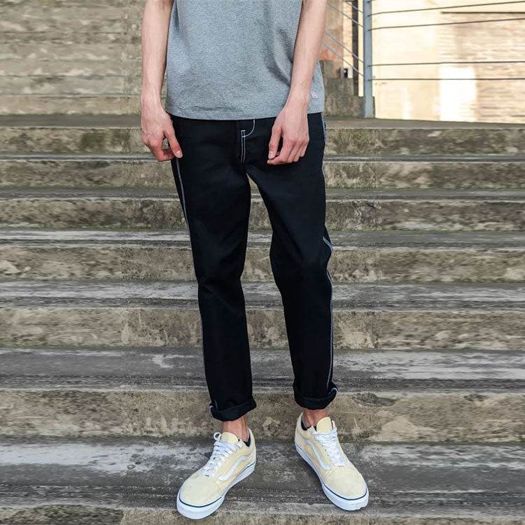 Джинсы мужские Dickies Crash - Boxette Shop