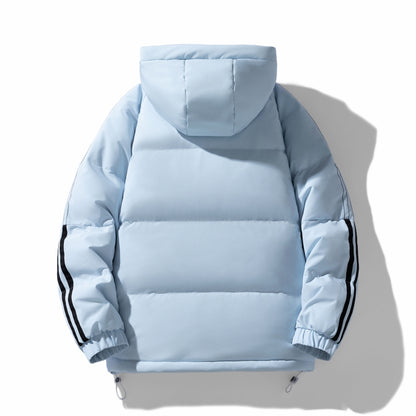 Пуховик детский MACBANA Campus