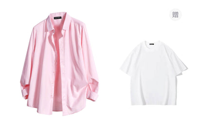 Рубашка Minfinity - Boxette Shop