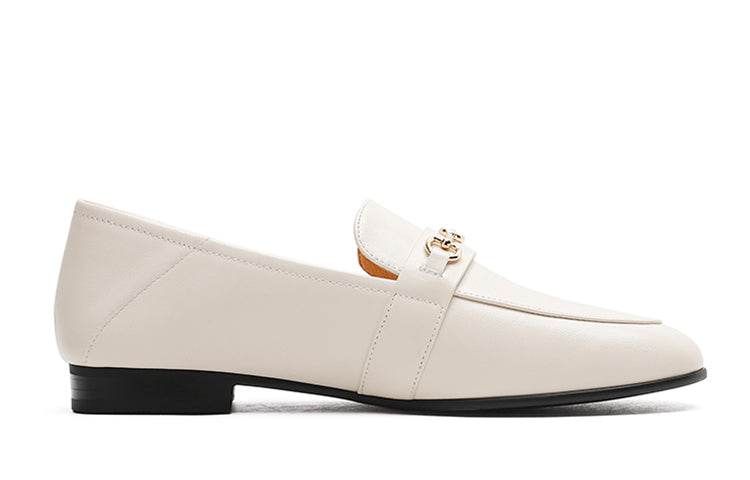 Лоферы женские Elle - Boxette Shop