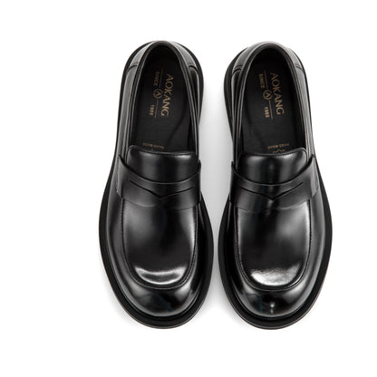 Туфли мужские AOKANG