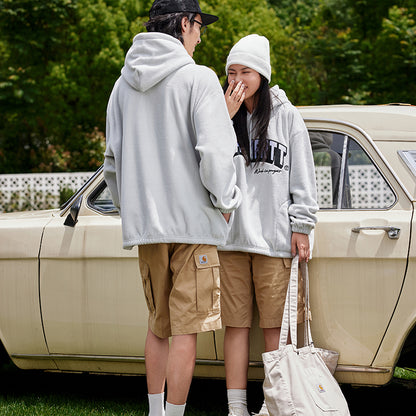 Carhartt WIP erkaklar uchun kapshonli ko'ylak