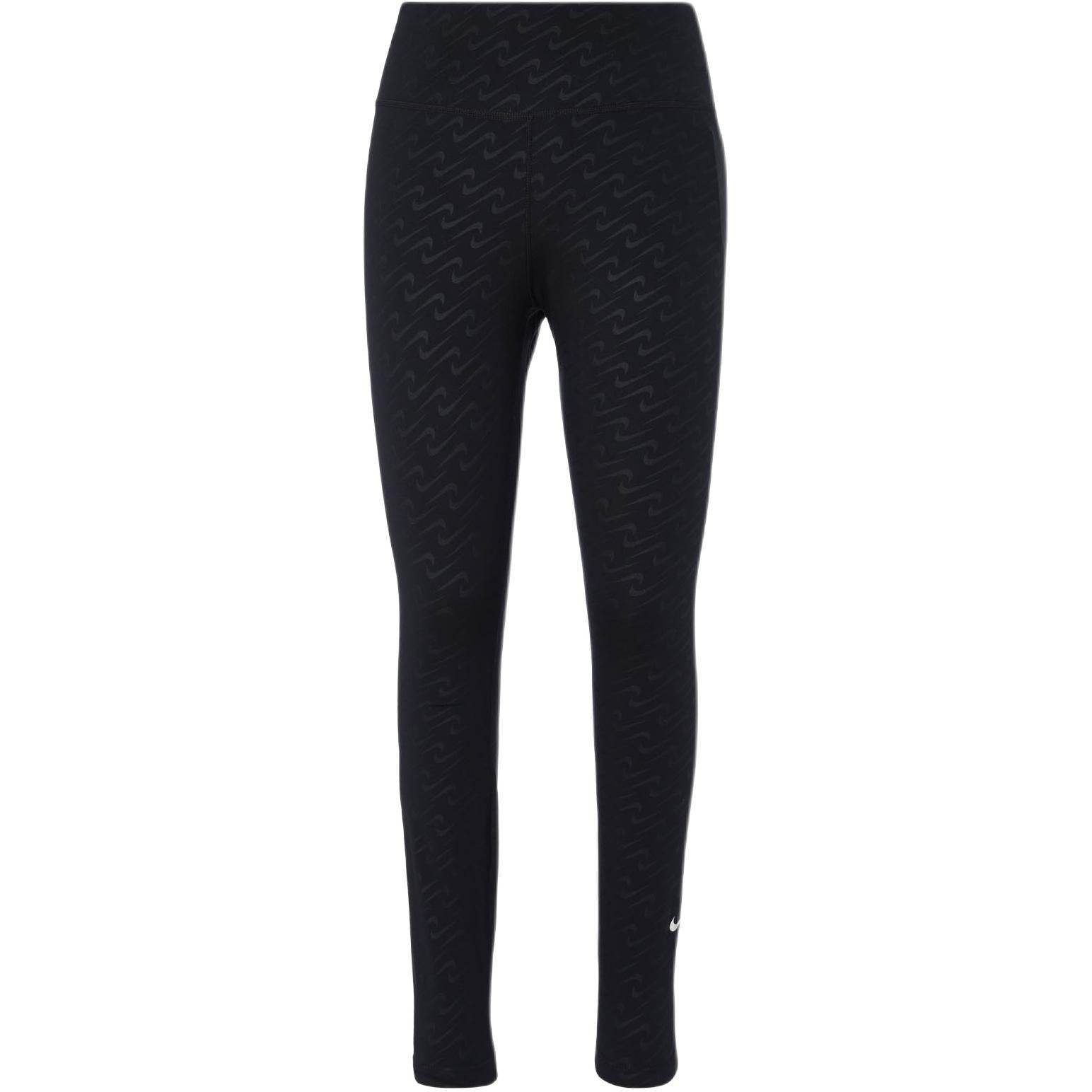 Спортивные леггинсы женские Nike - Boxette Shop