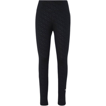 Спортивные леггинсы женские Nike - Boxette Shop