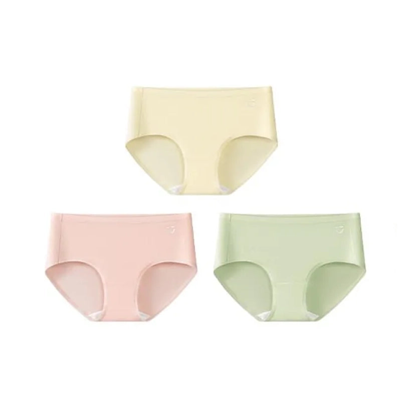 Трусы женские Meijo Miniso Cotton Travel