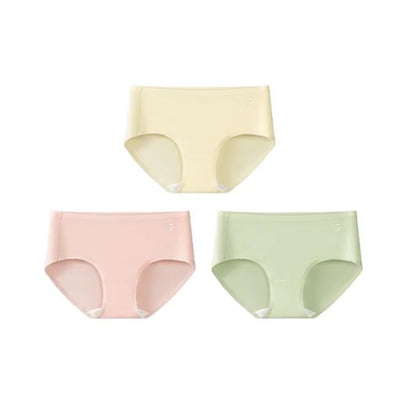 Трусы женские Meijo Miniso Cotton Travel