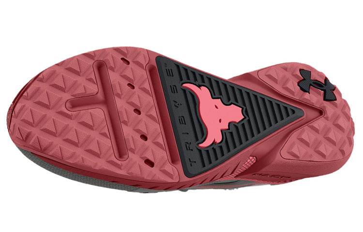 Кроссовки Under Armour Project Rock 5 - Boxette Shop