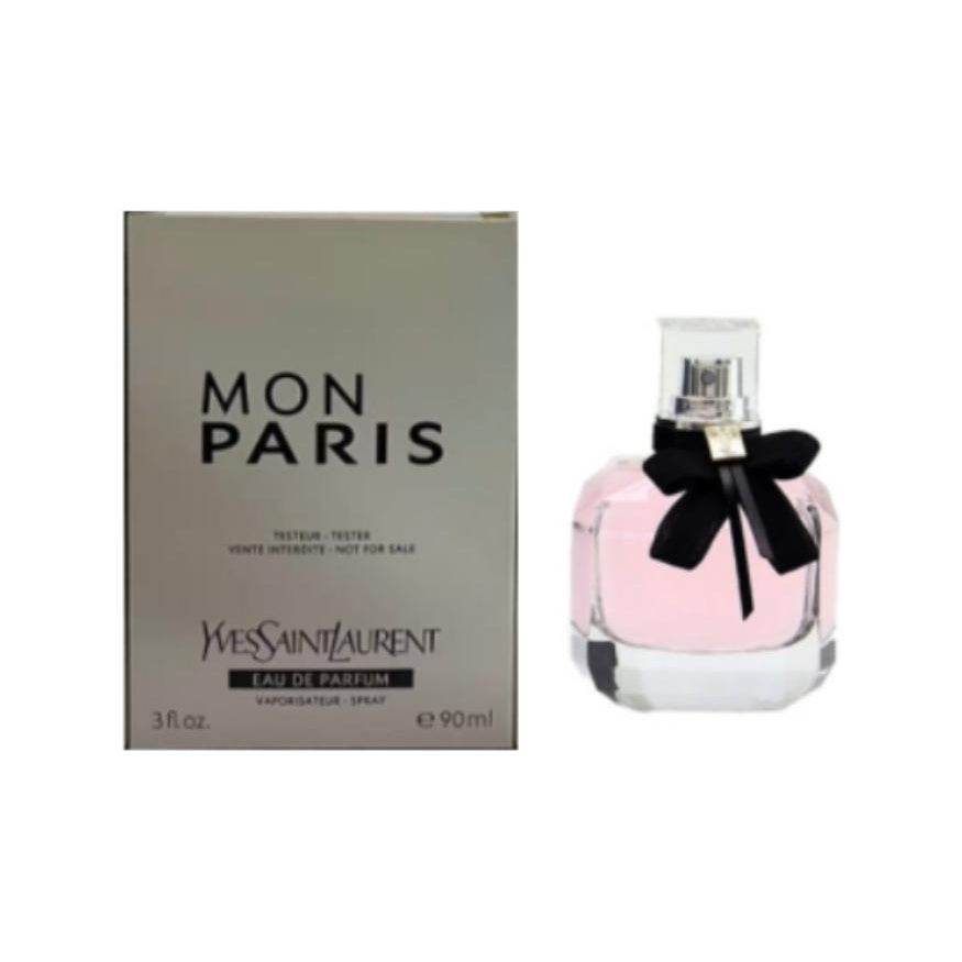 Духи женские YSL Reverse Paris Women's Classic Edition - Boxette Shop