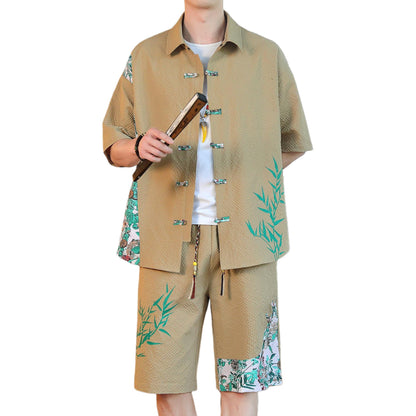 Спортивный костюм мужской PIERRE CARDIN