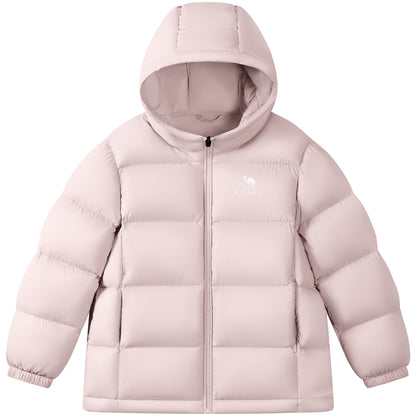 Куртка детская Camel Outdoor Down