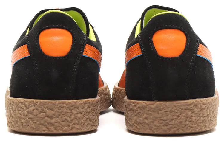 Кроссовки Puma Muenste Low Top Boardshorts - Boxette Shop