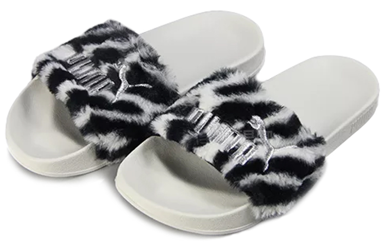 Puma Leadcat ayollar flip-floplari