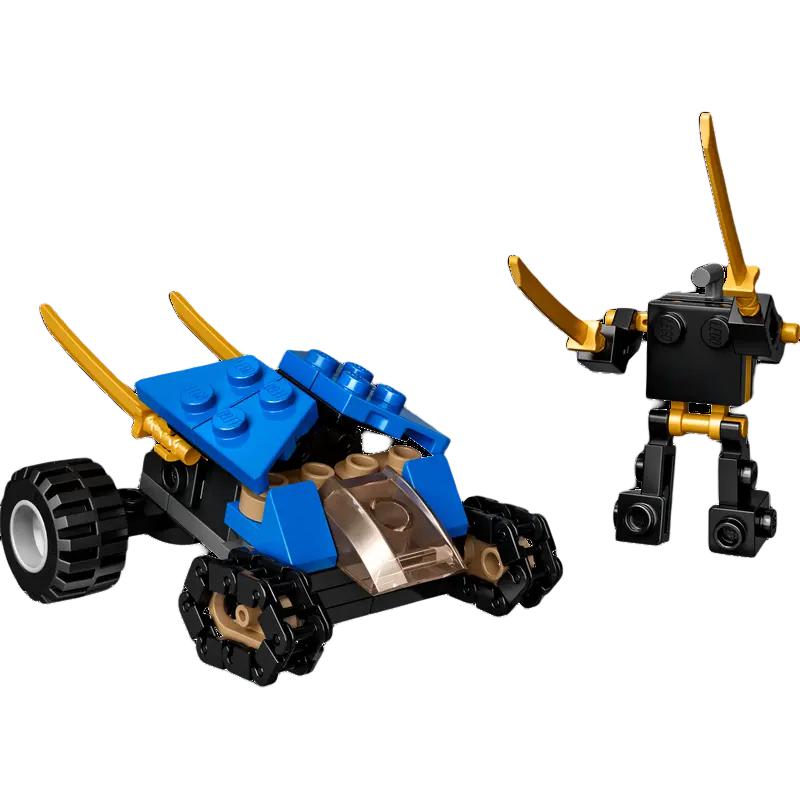 LEGO Mini Thunder Raider (L30592)