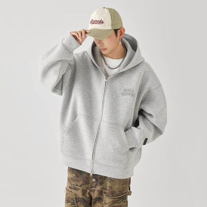 Худи мужское Golfcross - Boxette Shop