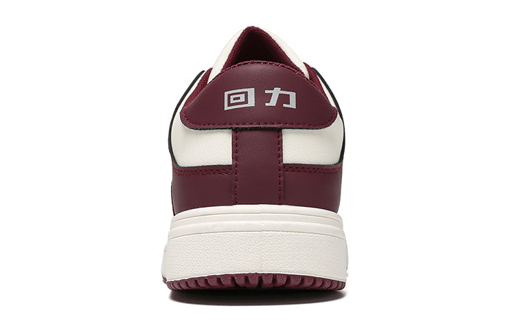 Кроссовки Warrior