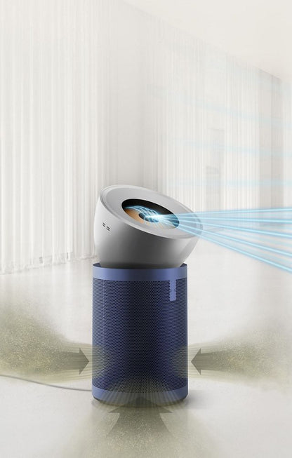 Очиститель воздуха Dyson BP03