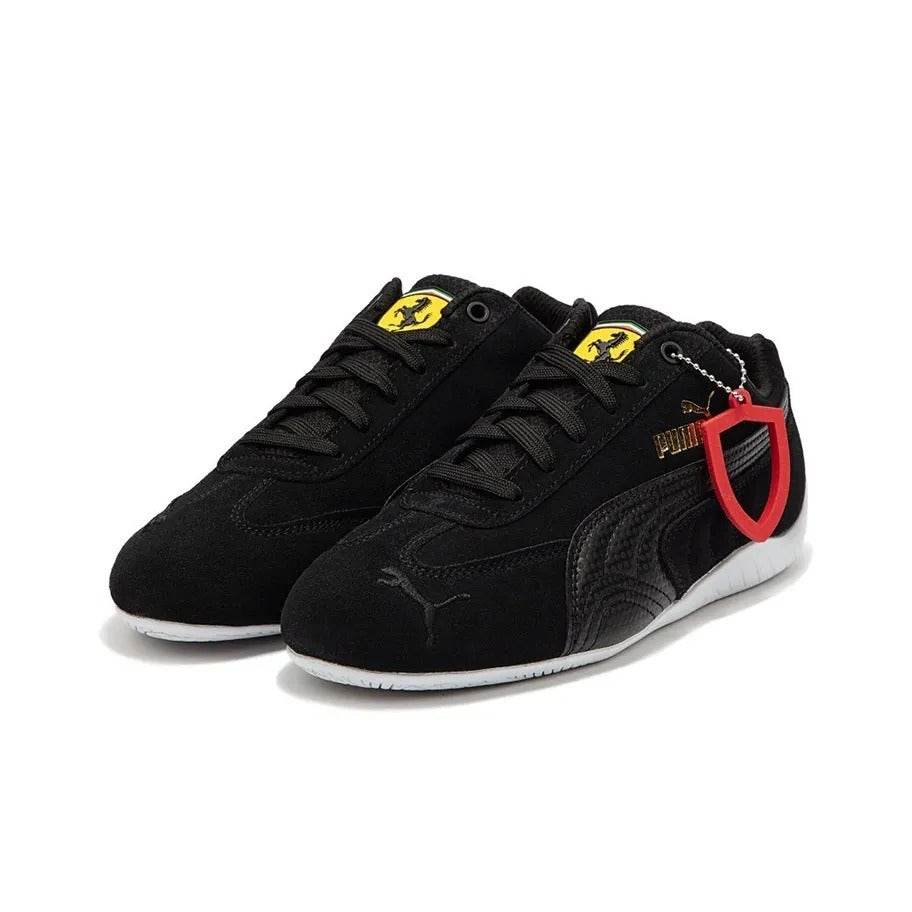 Кроссовки Puma Speedcat - Boxette Shop